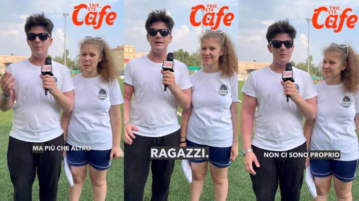 Sant'Andrea: grande successo per la Teens Cup, il torneo di calcio a 5 dedicato ai giovani (VIDEO)
