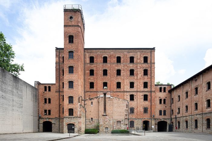 Risiera di San Sabba: visite guidate tra storia, memoria e consapevolezza