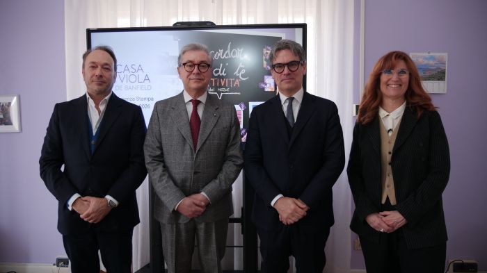 CasaViola cambia passo: più prevenzione, nuovi servizi e una “palestra cognitiva” per gli over