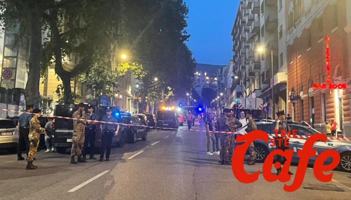 Protesta al Coroneo, Questura: situazione tornata alla normalità