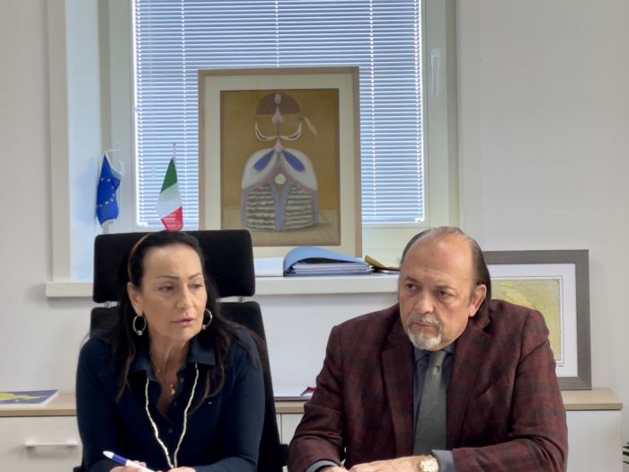 Monfalcone. Dieci nuovi impianti di videosorveglianza in punti strategici della città 