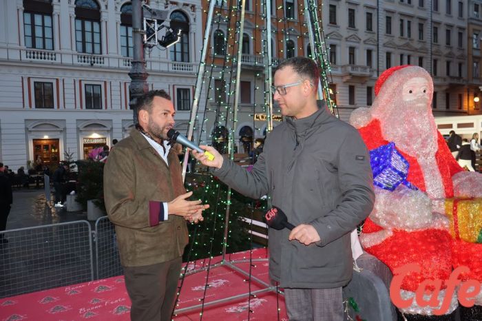 ‘Non frugo nelle lenzuola della gente’: Nicola Santini spiega perché Vero dice no al gossip estremo (VIDEO)