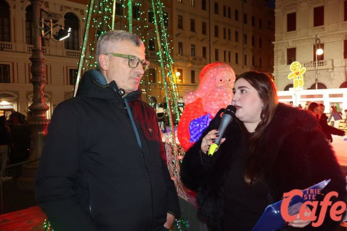 “‘Where are you’ e ‘DAE FVG’: le app che possono salvarvi la vita”: il 118 dal cuore delle feste (VIDEO)
