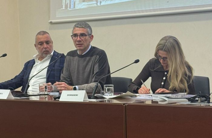 Eventi: Roberti, Campionissimi dialogo tra sport e legami transfrontalieri