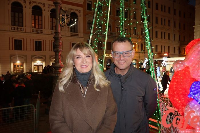 Da Barcolana a Natale, Questore: “Più persone significa più responsabilità, ma Trieste risponde bene” (VIDEO)