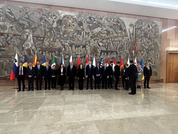 Tripodi a Belgrado: “L’Italia sostiene con forza la cooperazione regionale e il futuro europeo dei Balcani”