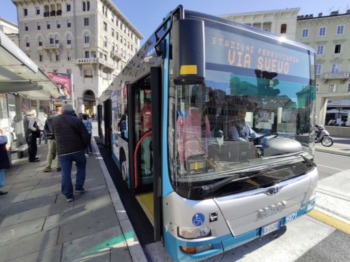 Carnevale carsico a Opicina: le variazione del servizio di trasporto pubblico il 14 febbraio