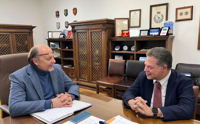 Porto Monfalcone:  sinergia tra Comune e Autorità  per promuovere lo scalo