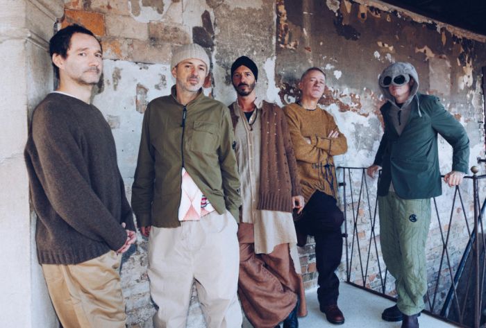 I Subsonica sbarcano al Pordenone blues&co festival il 17 luglio
