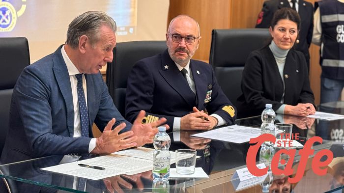 Maggiori controlli sul mare: stop ai furbetti dell’inquinamento (VIDEO)