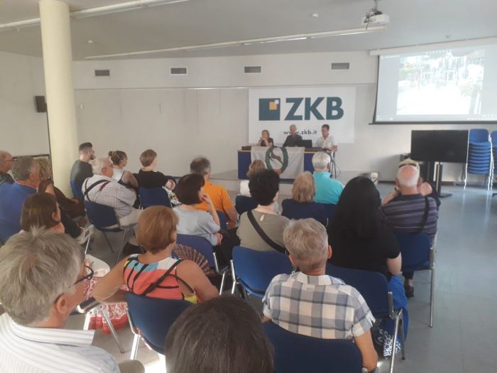 Successo per la XV Edizione dell'infiorata di Opicina: ecco la classifica