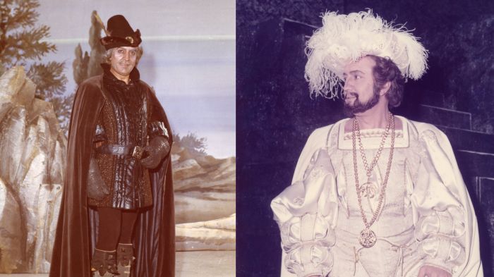 Il 25 novembre per i lunedì dello Schmidl “Piero Cappuccilli: un baritono da leggenda”