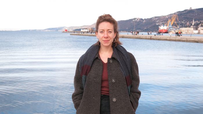 Al via oggi a Trieste le riprese di "Un anno di scuola", seconda opera della regista Laura Samani