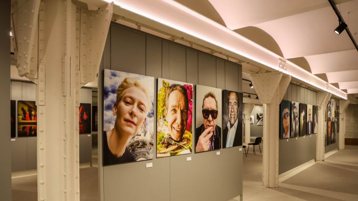 Museo del Mare e mostre al Magazzino 26: domenica 4 maggio apertura solo pomeridiana