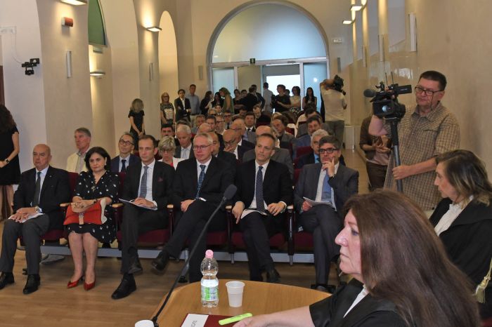 Bilancio: Fedriga, Corte conti riconosce solidità finanziaria Regione