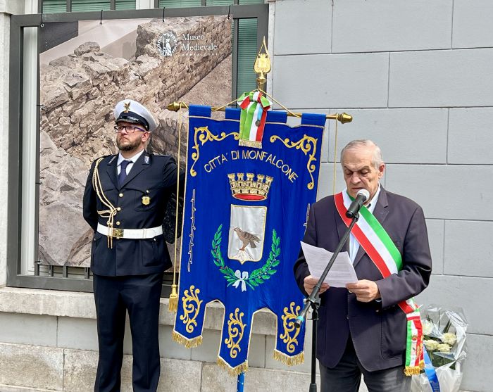 Monfalcone, vittime amianto: “Ferita ancora aperta, serve verità e prevenzione”