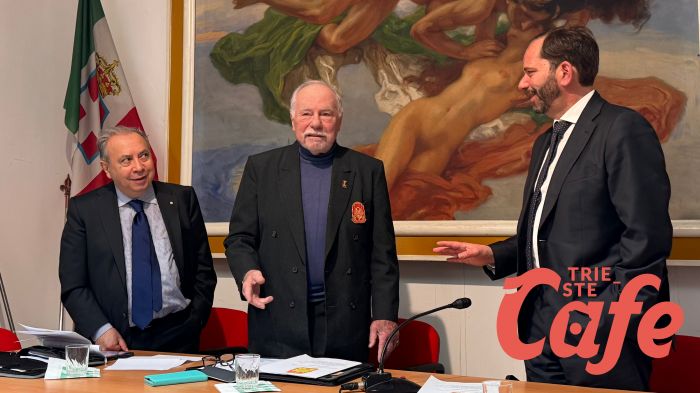 I Lagunari per il reinserimento sociale degli imputati