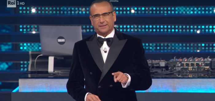 Sanremo 2025: il pagellone su Carlo Conti e un Festival fin troppo perfetto