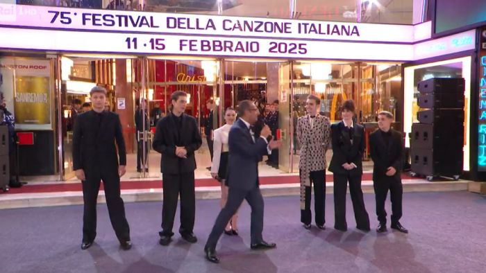 Sanremo 2025: il pagellone definitivo tra hit usa e getta, nostalgie e colpi di genio