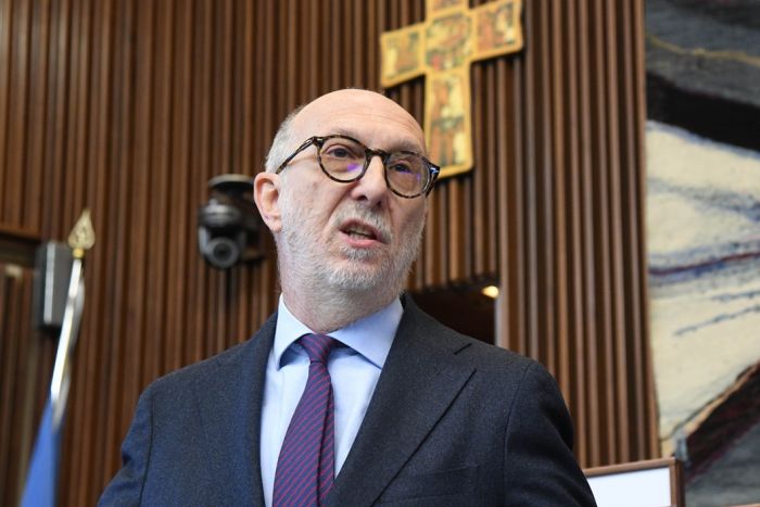 Salute, Riccardi: un centro disturbi alimentari per Azienda sanitaria