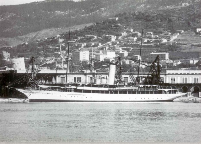 Prorogata fino al 16 marzo la mostra ‘Elettra, lo yacht di Marconi: storia, scienza e memoria’ a Trieste