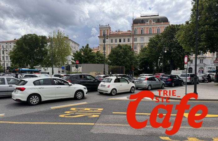 Provvedimenti temporanei alla viabilità per consentire le riprese di una serie TV: ecco tutte le vie coinvolte 