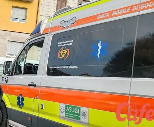 Fu investita sulle strisce a Trieste, muore dopo oltre un mese di coma