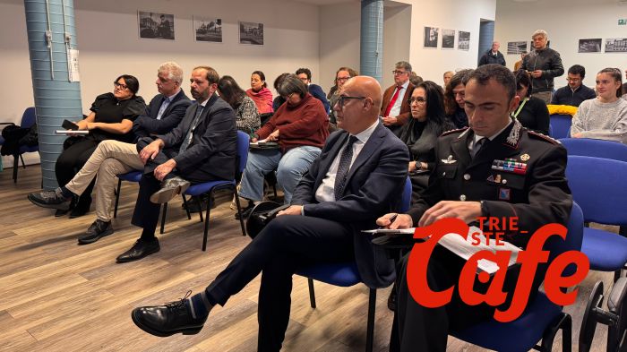 Corso di formazione contro la violenza di genere: due giornate per prevenire e contrastare il fenomeno (VIDEO-SERVIZIO)