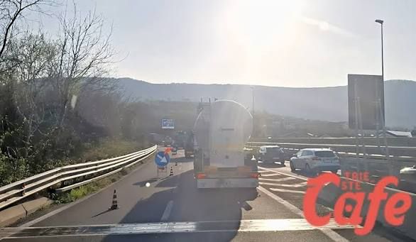 Esodo di Pasqua: sulle strade e autostrade ANAS 60 milioni di veicoli da oggi al 7 aprile