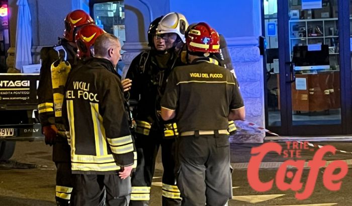 Ass. Costituzione 32: “Perché la regione snobba i Vigili del Fuoco?”