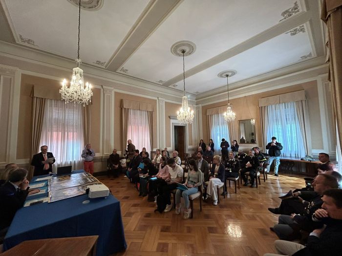 GO4SAFETY FVG: a Gorizia la prima giornata sulla sicurezza stradale