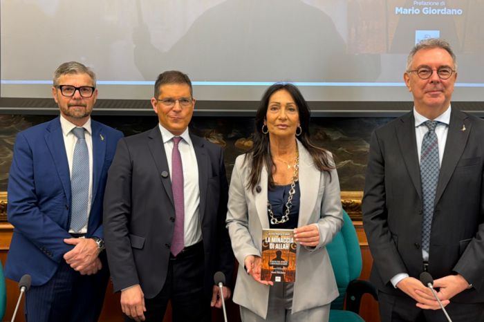 La Lega FVG con Cisint presenta al parlamento proposte di legge su fondamentalismo religioso