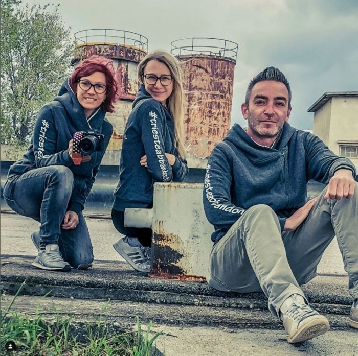 Degrado e rinascita: nuova mostra del progetto “Triesteabbandonata”