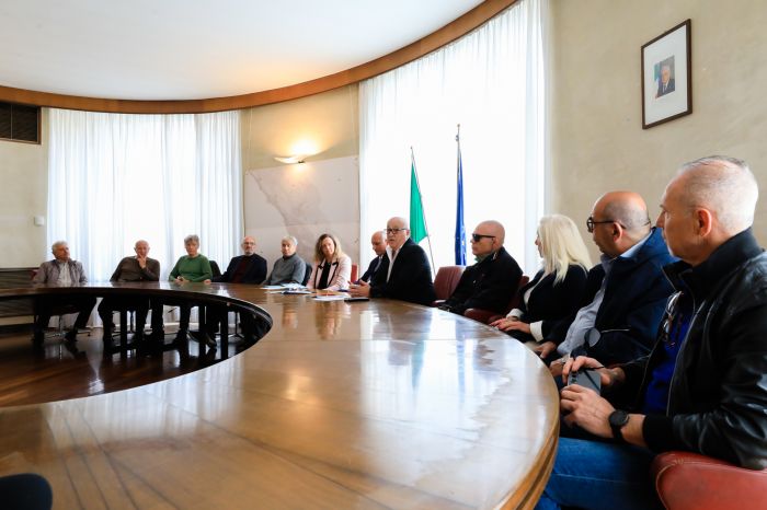 Trieste capitale della Topolino: al via la 34ª edizione del raduno tra motori, cultura e territorio