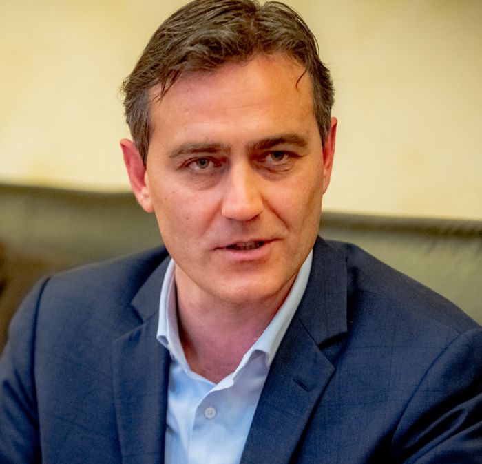 Moretuzzo: “Manovra ricchissima, ma non affronta questioni urgenti“