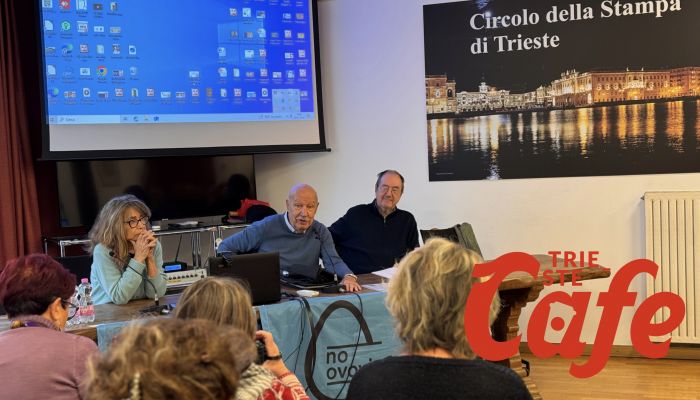 Comitato NO ovovia: «Da Comune solo propaganda. Continuiamo a lottare per fermare progetto» 
