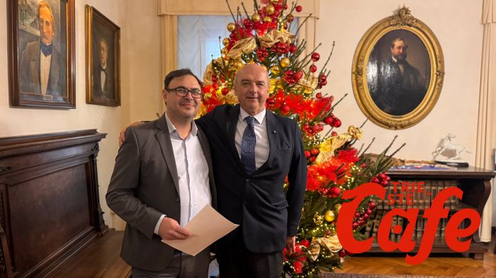Sotto l’albero niente regali, ma un bilancio in salute da 876 milioni (VIDEO-SERVIZIO)