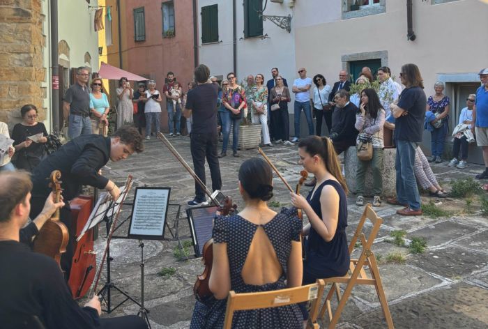 Svelato il programma della seconda edizione del Muggia BeethovenFest