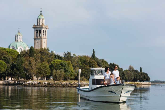 Ponte del 1 maggio: a Grado tradizioni ed eventi per l’avvio della stagione balneare