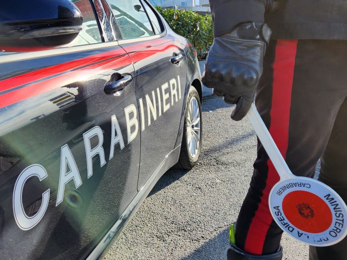 FVG: aggrediscono un connazionale per rubargli lo zaino, 2 arresti per rapina