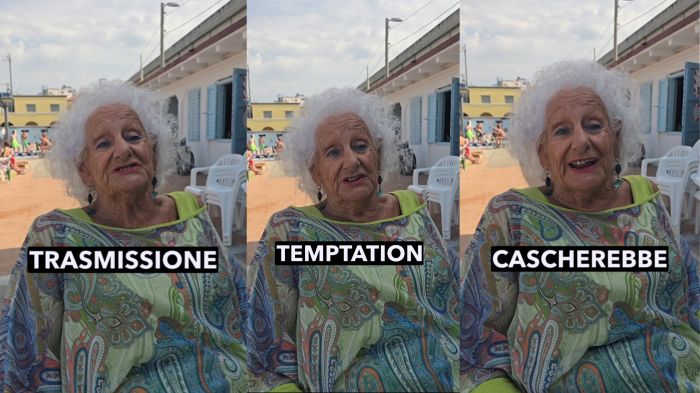 Brigida su Temptation Island: “Non esiste una persona che possa restare fedele al 100%” (VIDEO)