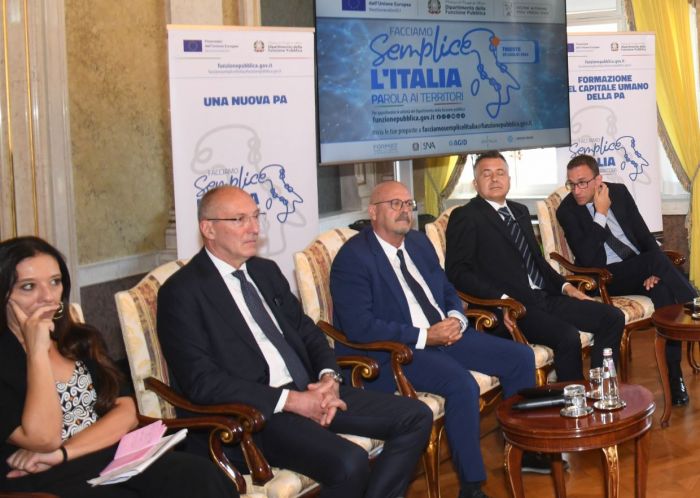 Digitalizzazione: Callari, in autunno completata rete aree bianche Fvg