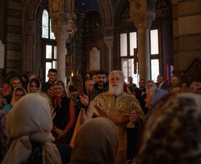 La Pasqua Ortodossa: una celebrazione di fede e tradizione ultrasecolare a Trieste