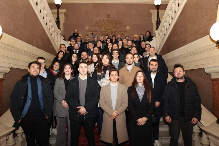 Trieste, al via il biennio di alta specializzazione ‘Lidl 2 Your Career’: opportunità per 25 giovani talenti