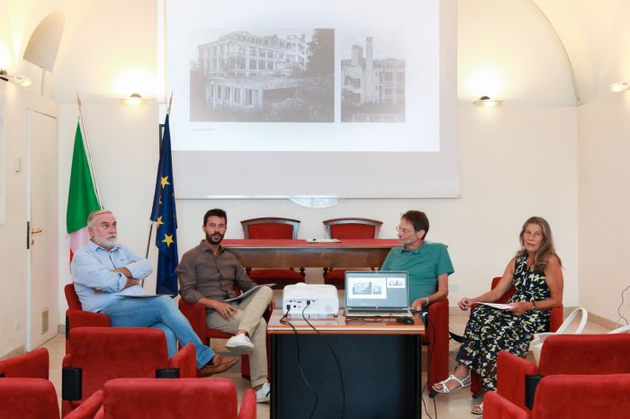 Comune di Trieste e ARTE siglano accordo per la trasformazione ecosostenibile