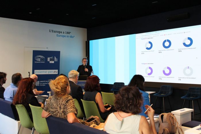 L’Osservatorio Digitale certifica l’attività di comunicazione istituzionale e informazione del Comune di Trieste