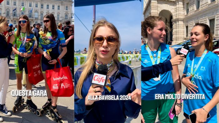 Bavisela 2024: ampia partecipazione e divertimento in piazza Unità d'Italia (VIDEO)