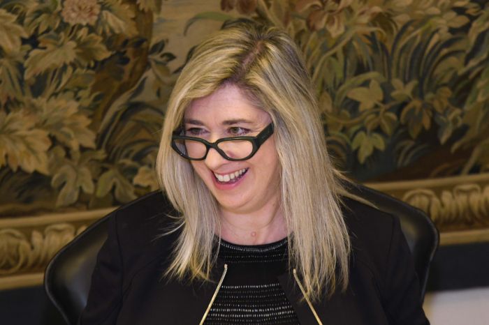Infrastrutture: Amirante, adeguamento piano rischio alluvioni per Prgc