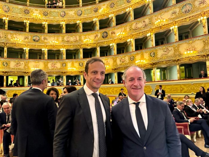 Regioni: Fedriga, valorizzare l’Italia che innova e guarda avanti