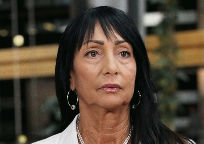Mozione di sfiducia Commissione UE, le dichiarazioni dell’on. Anna Maria Cisint